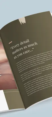 magazine